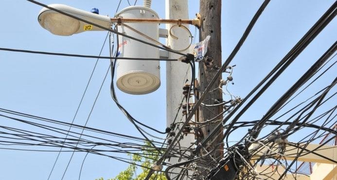 Tragedia, dos muertos y un herido de gravedad por descarga eléctrica en la Región Este