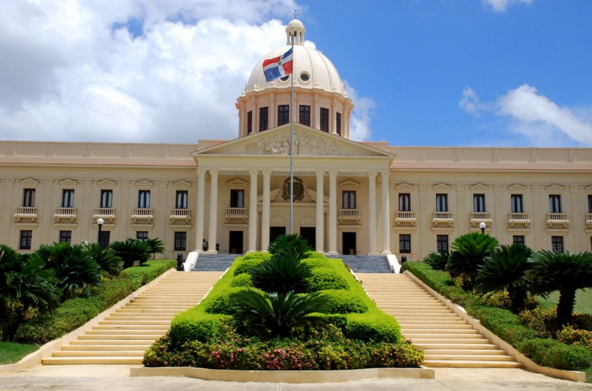 Gobierno promete convertir a la República Dominicana en uno de los países más seguros del mundo