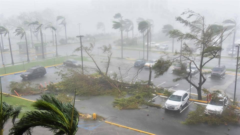 A pocos días de concluir temporada ciclónica, de lista de 16 huracanes, solo Fiona toco RD