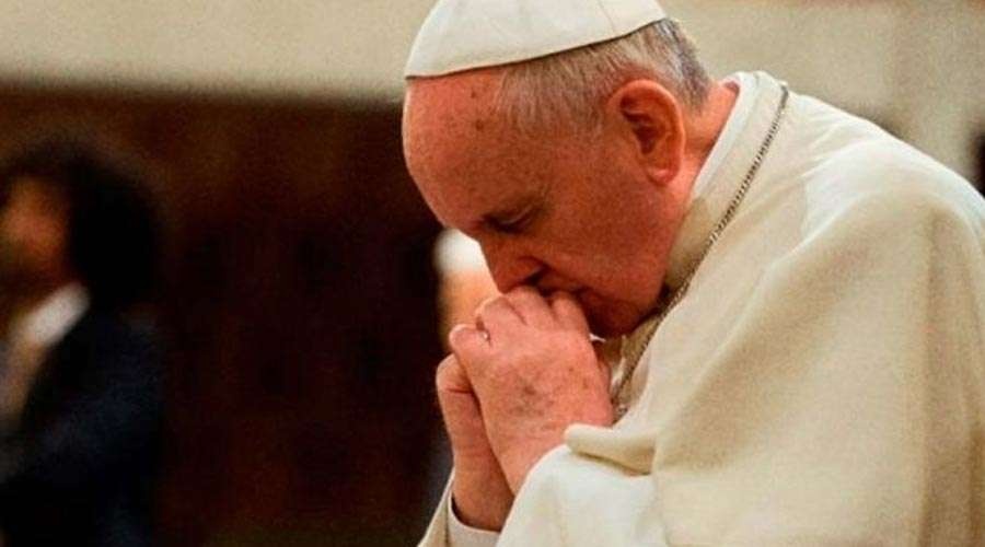 La advertencia del papa Francisco: “No nos dejemos engañar por el populismo ni sigamos a falsos mesías”
