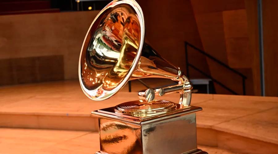 La lista completa de ganadores de los Latin Grammy 2022