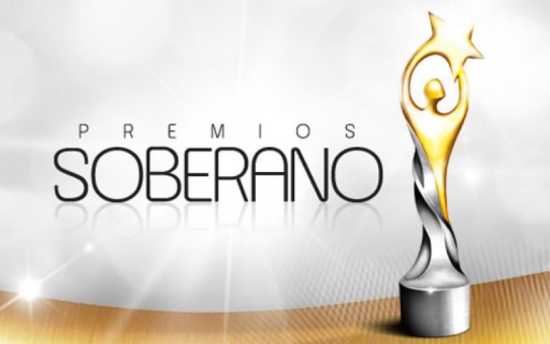 Oficialmente serán en marzo los Premios Soberano e incluirán novedades que marcarán la evolución de la importante premiación