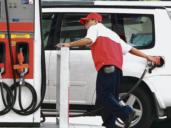 Combustibles mantendrán sus precios para la semana del 3 al 9 de diciembre de 2022