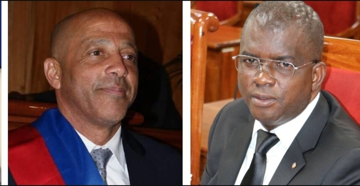 Departamento del Tesoro de los Estados Unidos sanciona senador y ex senador haitianos; ¿ quienes son ?