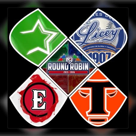 Liga Dominicana de Béisbol celebra hoy el draft antes del inicio del ...