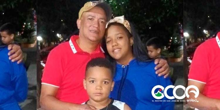 Hombre mata a sus dos hijos de 7 y 14 años y se suicida en San José de Ocoa