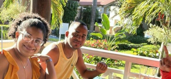 Dominicano mató a su pareja boricua embarazada en sector Respaldo Villa Carmen
