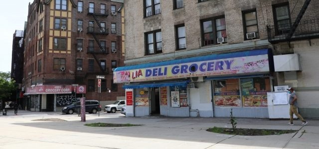 Bodegueros dominicanos de NYC impulsan plan para frenar robos y garantizar seguridad en tiendas de barrio