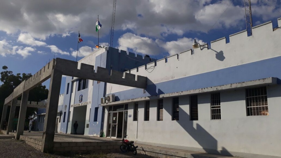 Equipo médico certifica  hay cerca de 30 presos con enfermedades mentales en cárcel de la Fortaleza Máximo Gómezde Baní