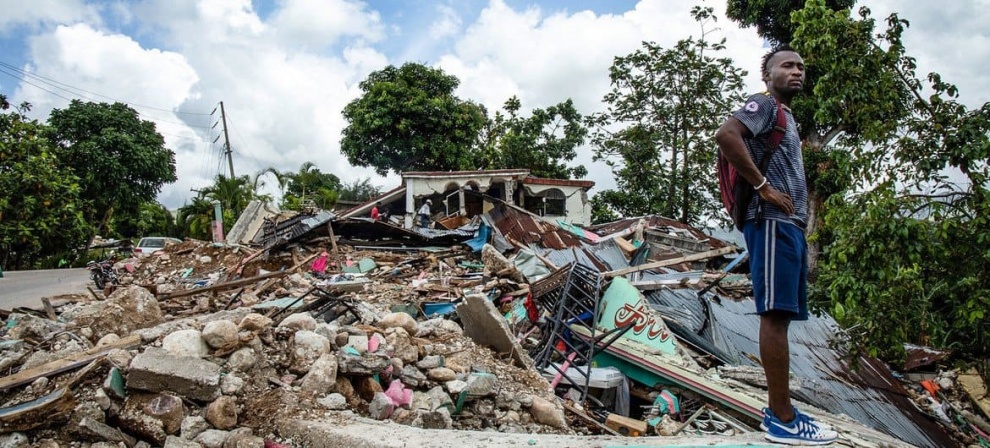 Trece años después del sismo que destruyó el país, Haití sigue igual o peor
