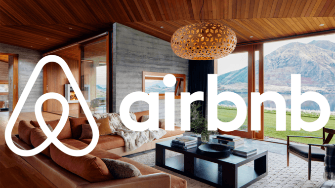 Ocupación de alojamiento mediante Airbnb se disparan en Dominicana más de 300%