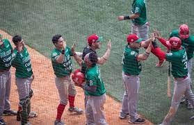 Mexicanos quitaron alegría a dominicanos en apertura Serie del Caribe, y se llevan triunfo 5-4