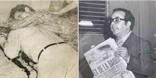 Gregorio García Castro (Goyito) fue asesinado vílmente un día como hoy hace 50 años