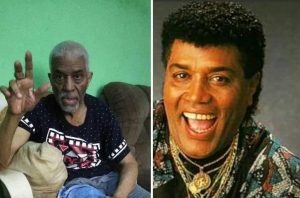 Fallece Blas Durán popular bachatero y merenguero de los años 80 y parte de los 90