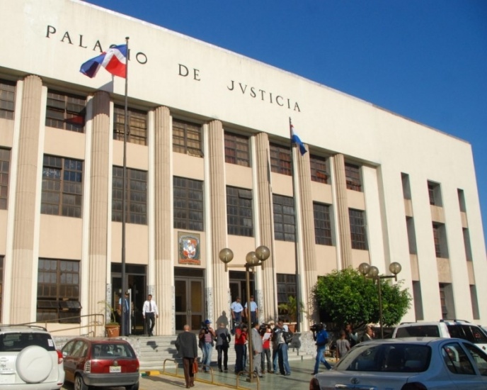 Oficina de Atención Permanente del DN  inició proceso de notificación a los abogados de los encartados en el caso Calamar