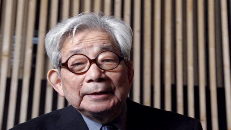 Muere el Premio Nobel de Literatura japonés Kenzaburo Oe a los 88 años