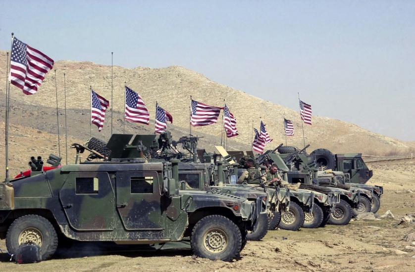 A veinte años de la Operación Libertad en Irak; contundente acción contra Saddam Hussein 
