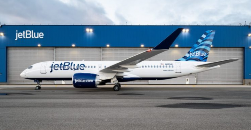 JetBlue anuncia vuelos a Punta Cana y Santiago de los Caballeros desde Orlando