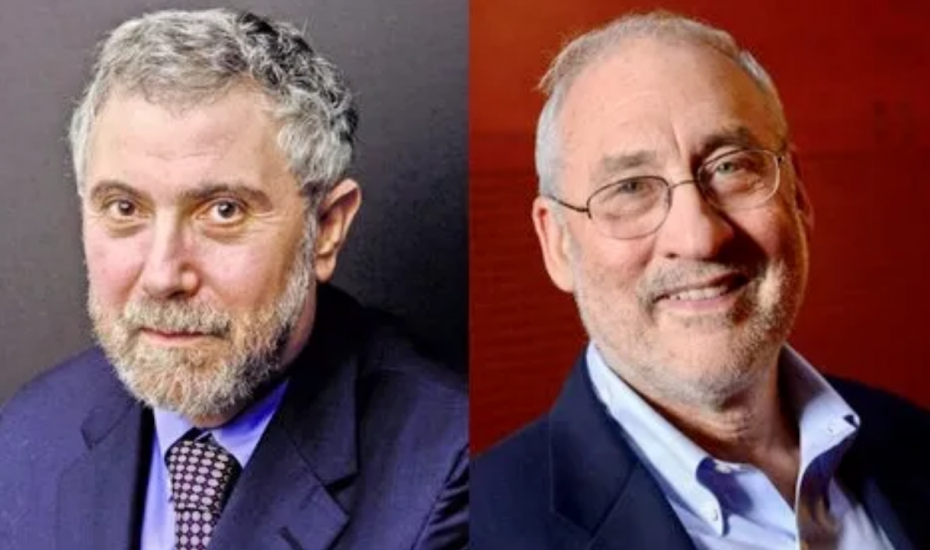  ¿Qué piensan Krugman y Stiglitz acerca de la caída del Silicon Valley Bank?