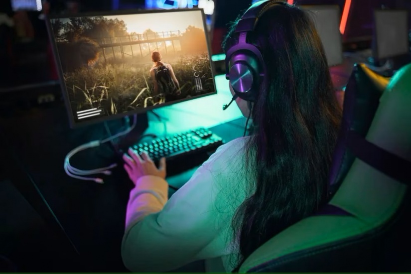 Cerca del 90% de las mujeres gamers en Latinoamérica han sido acosadas