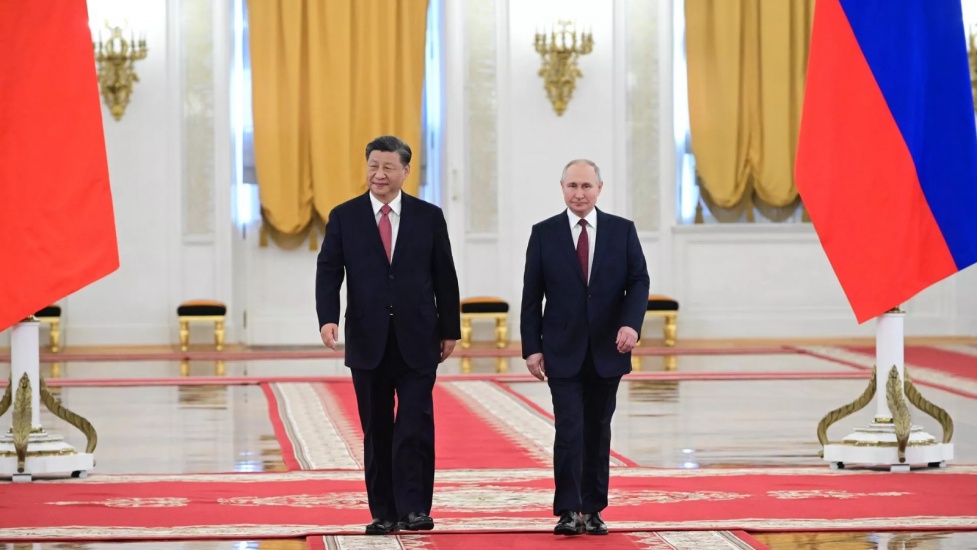 Rusia propone a China eliminar el dólar en el comercio entre Asia y América Latina 