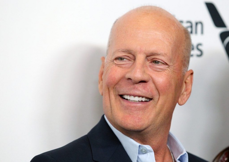 Preocupación por Bruce Willis: aseguran que ya no reconoce a su madre