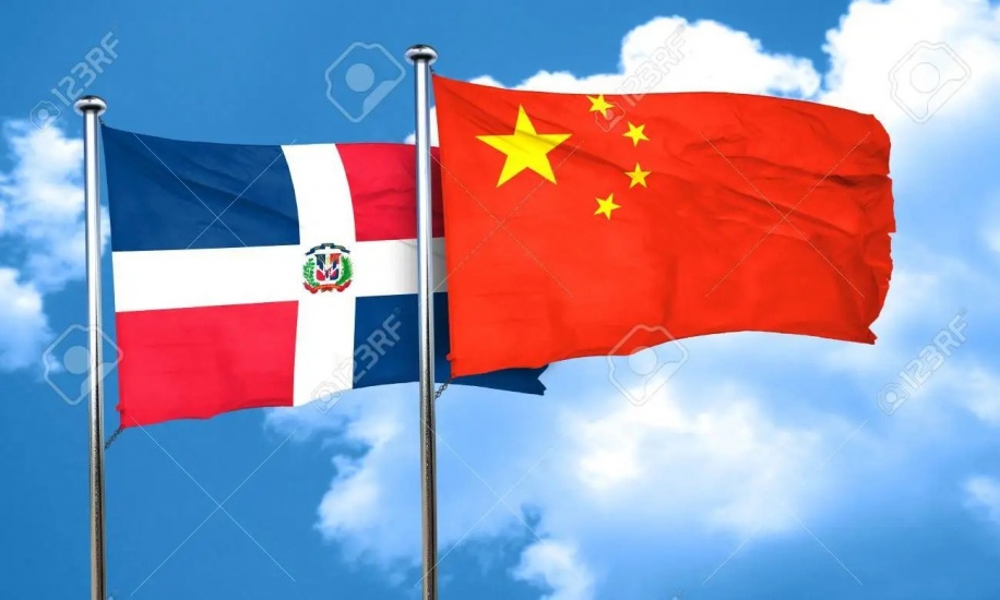 ¿Retomara la Republica Dominicana los acuerdos bilaterales firmados con China?