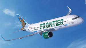 Frontier abre nuevos vuelos desde SD y Punta Cana a Atlanta y Tampa