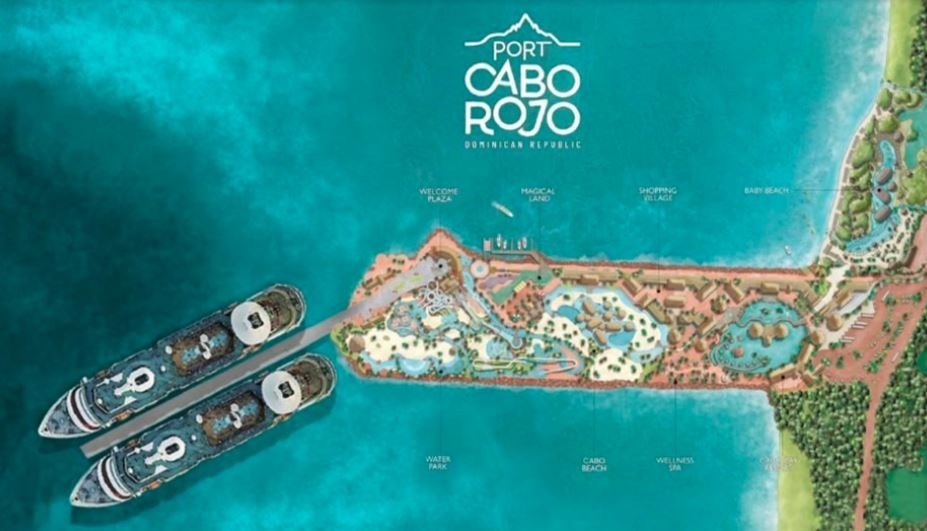 Port Cabo Rojo iniciará construcción  del primer puerto turístico en el Sur