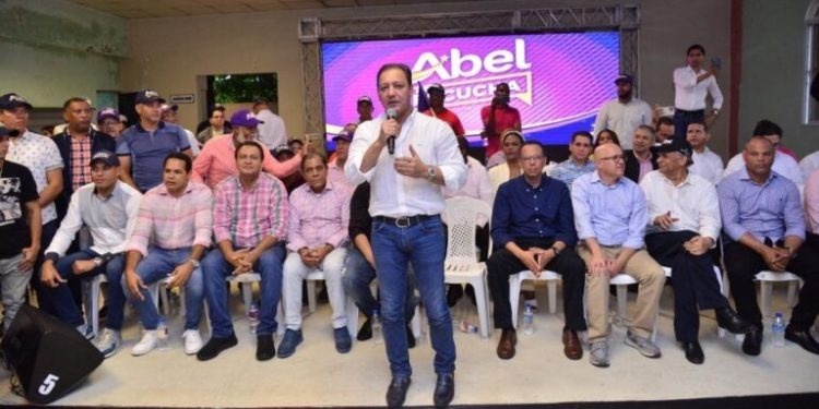 Abel Martínez descarta una posible alianza con LF y la Fuerza del ...