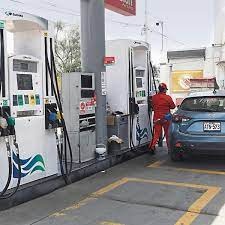 Los precios de los combustibles: gasolina y GLP siguen congelados