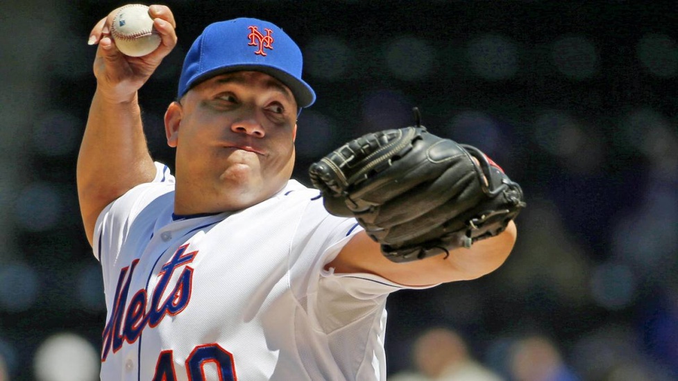 Bartolo Colón será homenajeado por Mets de Nueva York, pudiera anunciar su retiro