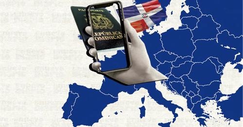 Países que los dominicanos pueden viajar sin visa