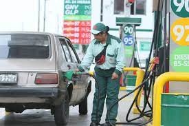 Los precios de los combustibles se mantienen estables para la semana del 26 de agosto al 1 de septiembre de 2023