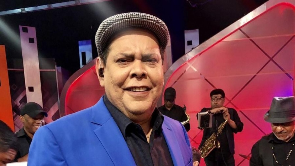 Fernando Villalona vuelve a las piedras de Altos de Chavón este sábado