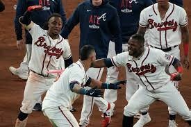 Los Bravos de Atlanta conquistan la Liga Nacional