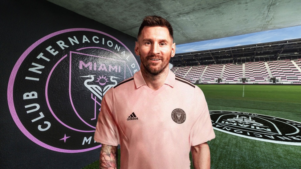 Tras la derrota ante Atlanta United, cómo sigue el calendario de Messi en Inter Miami