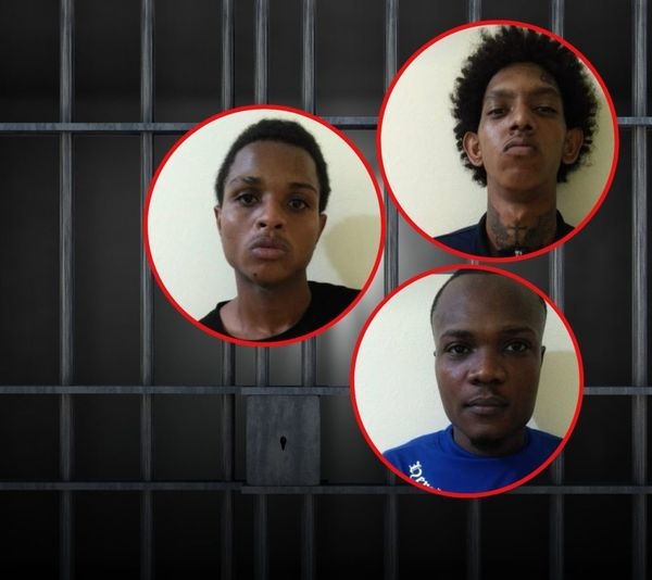 Dirección de Prisiones continua la busqueda del grupo fugado de la cárcel de Batey Bienvenido