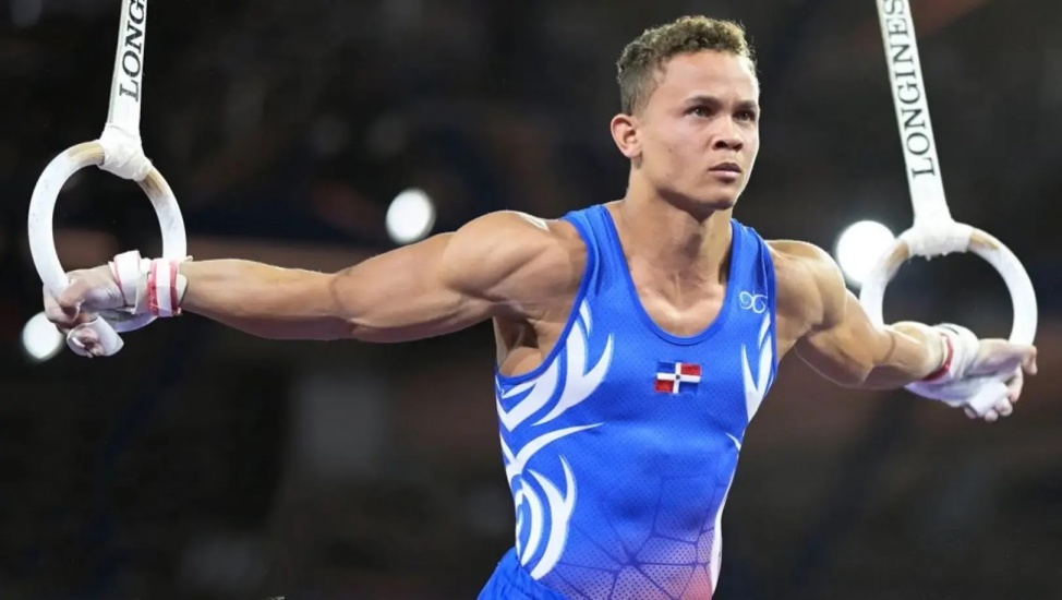 Dominicano Audrys Nin Reyes sorprende este lunes y se lleva el pase ...