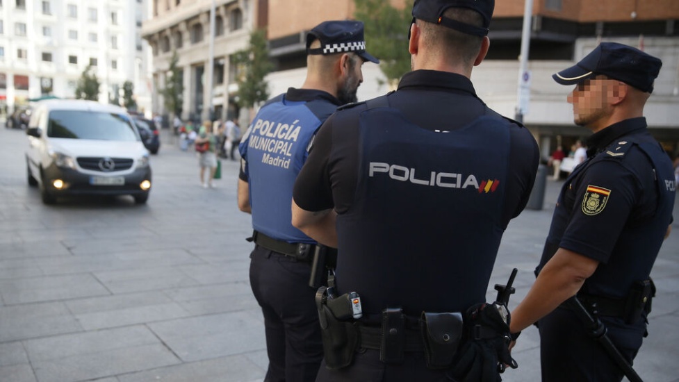 Seis años de cárcel y 200 mil euros de multa pide fiscalía para tres dominicanos en Valladolid