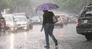 Sistema frontal y vaguada provocarán lluvias este domingo | La Nación  Dominicana, Todo tu país, en un solo click...!