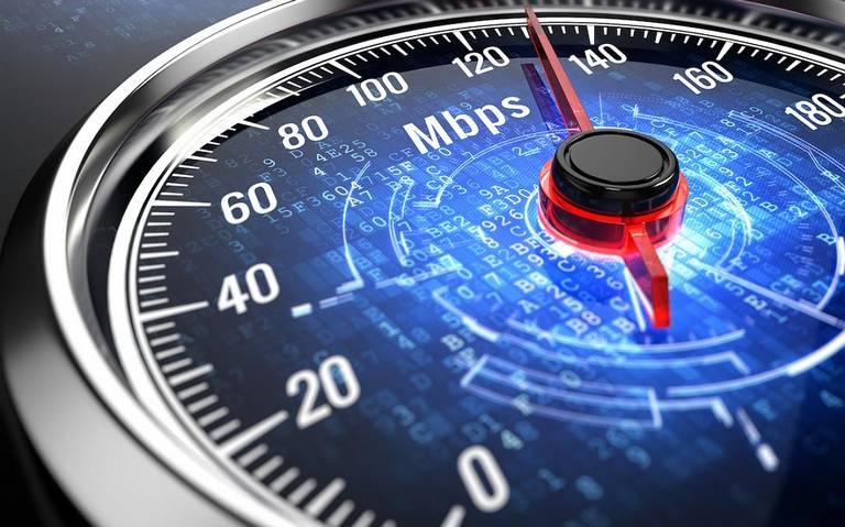 Según Ookla RD en la lista del top 10 de los países con la conexión internet 5G más rápida del mundo