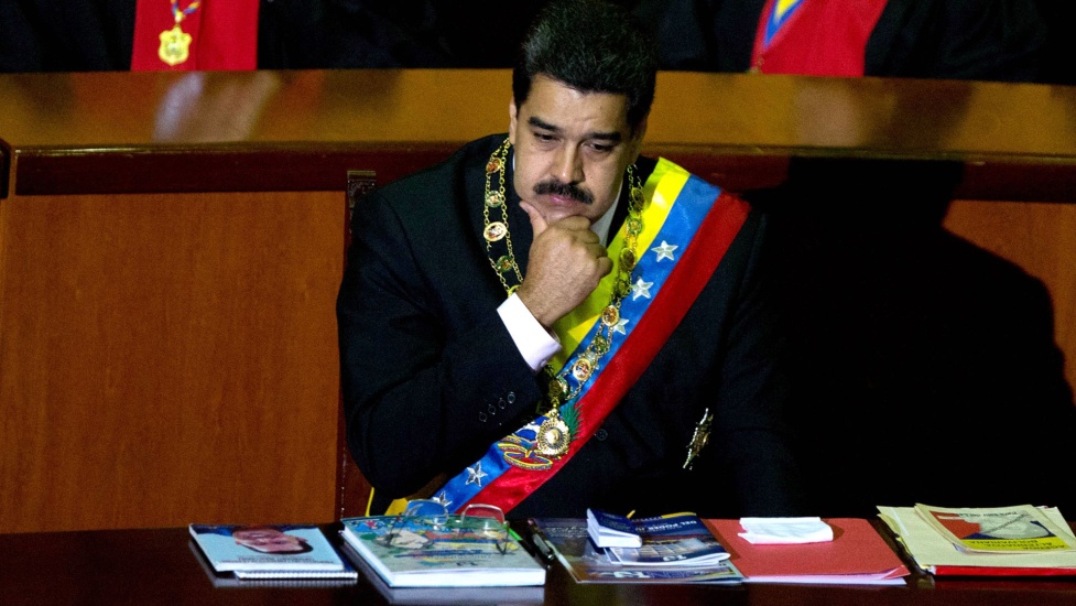 30 ex presidentes repudiaron la nueva ola de persecución desatada por la dictadura de Maduro contra la oposición