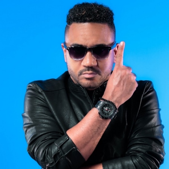 Silvio Mora, nació en Suiza y vino a RD a los 9 años y se aplatanó dominicano