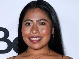 Actriz mexicanas Yalitza Aparicio y Kate del Castillo fueron