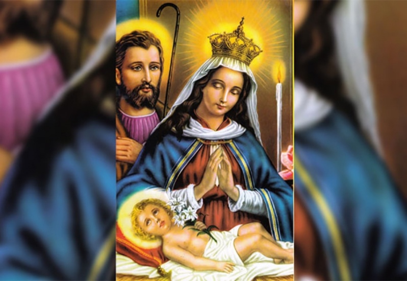 Devoción de la Virgen de la Altagracia ha estado presente desde mediados de siglo XVI La