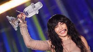 Cantante sueca Loreen gana por segunda vez Eurovisión; convierte en la segunda persona en la historia en conseguirlo