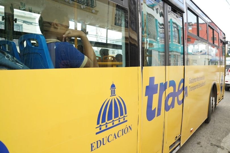 Sistema Nacional de Transporte Estudianti informa llegada de 100 ...