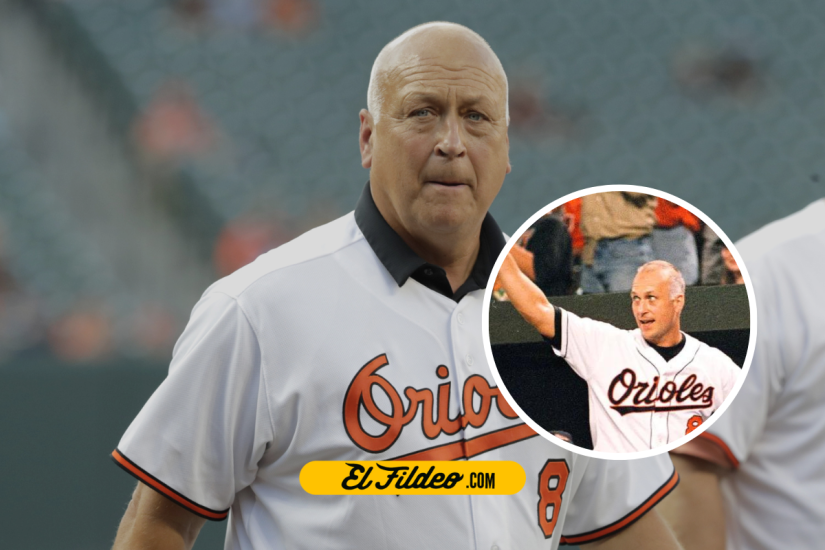 Ex jugador Cal Ripken Jr, uno de los nuevos dueños de los Orioles de ...