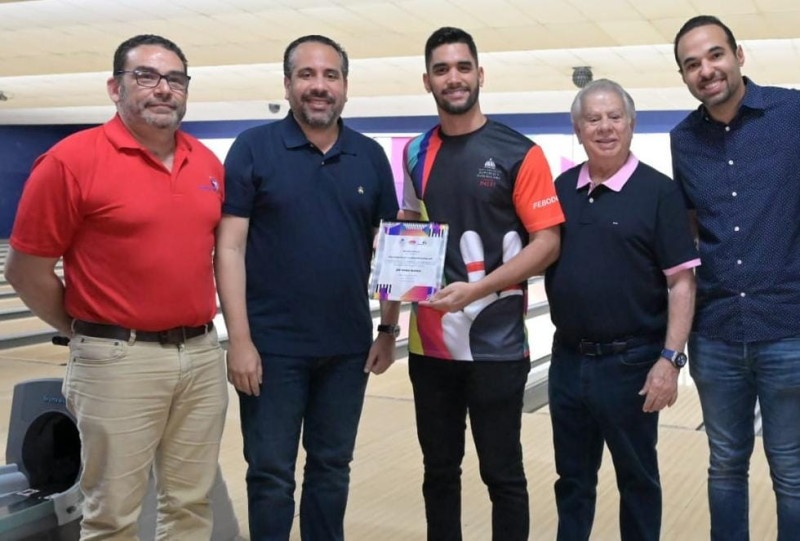 INEFI y Febodom celebrarán Copa Intercolegial de Boliche en el Sebelén Bowling Center